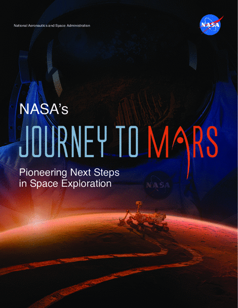 NASA: Journey to Mars