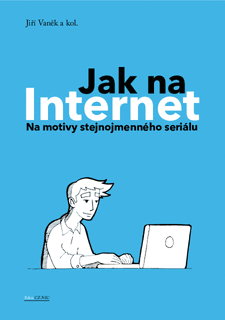 Komiks Jak na internet