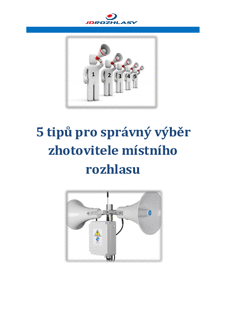 5 tipu pro spravny vyber zhotovitele