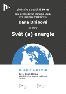 Drabova prednaska email