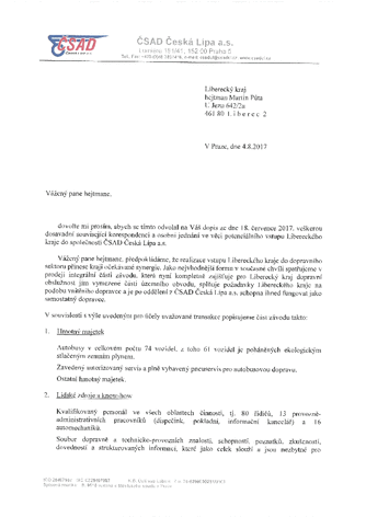 9. 068 P09 navrh CSAD Ceska Lipa