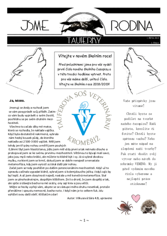 Tauferky  2. číslo (1)