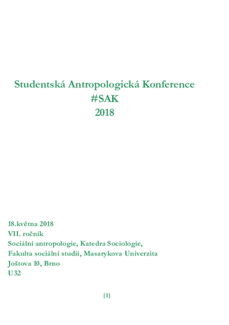 BroÅ¾ura StudentskÃ¡ AntropologickÃ¡ Konference (2)
