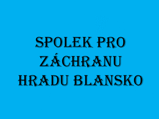 Spolek pro ochranu hradu Blansko