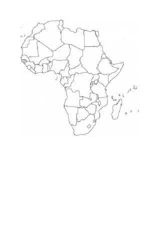 afrika