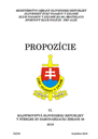 propozicie MSR SZ58 logo 23 FIN.VER 2018