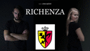 Richenza projekt 2