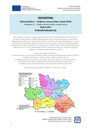 REPORTING síťování HKK  05 2017