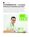 STORMMBOOK – revoluční řešení pro finanční poradce