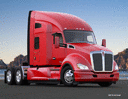 truck Kenworth T680